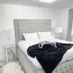 Comfyysleeps Elizabeth Bed Available in 3ft To 6Ft Sizes