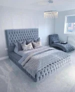 Comfy Sleep Windermere Bespoke Bed
