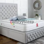 Bliss Divan Bed