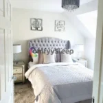 Arianna Divan Bed