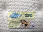 iDream 2000 Pocket Sprung Mattress - Image 2