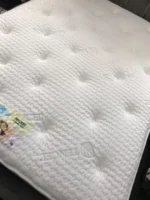 iDream 2000 Pocket Sprung Mattress
