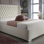Alyssa Bed